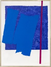 KYLE MORRIS "FALL SERIES '64 N