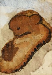 KYLE YOUNG (AMERICAN B. 1966)