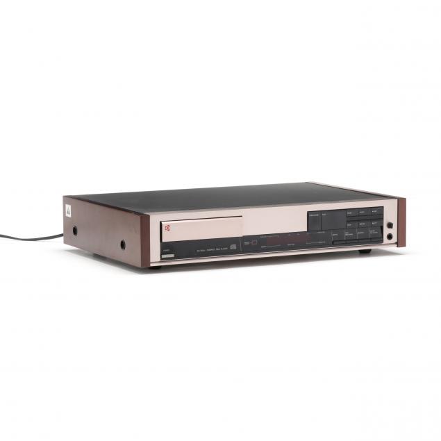 KYOCERA DA-310CX CD PLAYER Dated