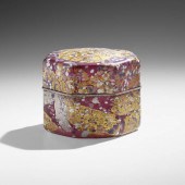 Kyohei Fujita. Covered Box, No