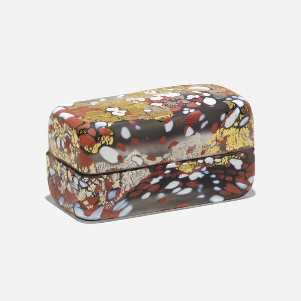 Kyohei Fujita. Untitled (Ornamented
