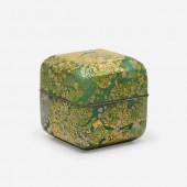 Kyohei Fujita. Untitled (Ornam