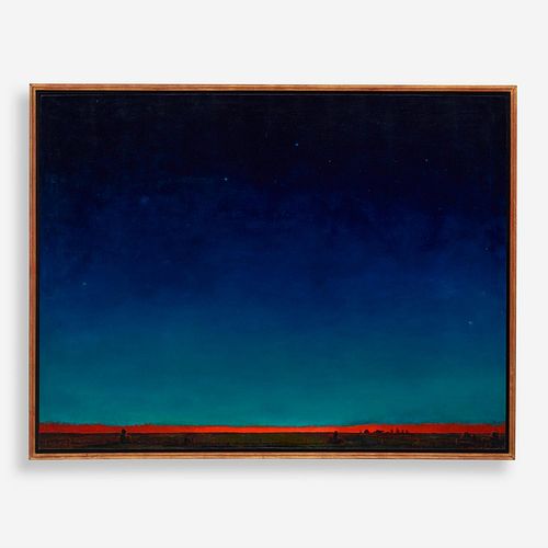 KYOHEI INUKAI UNTITLED OIL