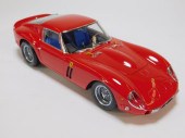 KYOSHO 1:18 FERRARI 250 GTO DI