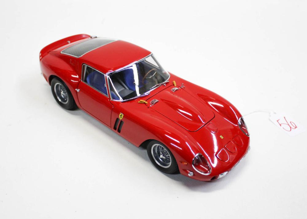 KYOSHO DIECAST SCALE MODEL