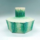 KYOTO JAPANESE POTTERY EARTHEN