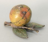 KYSER REX CAST IRON APPLE STIL