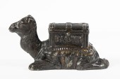KYSER & REX KNEELING CAMEL STI