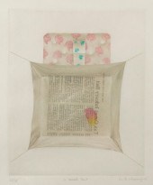 KYU-BAIK HWANG / A SMALL TENT