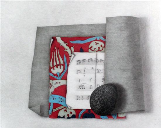 Kyu-Baik Hwang (Korean 1932 -)