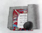 Kyu-Baik Hwang (Korean 1932 -)
