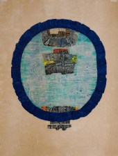 KYU-BAIK HWANG (KOREAN 1932),