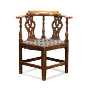 L. 18TH C. ENGLISH GEORGE III