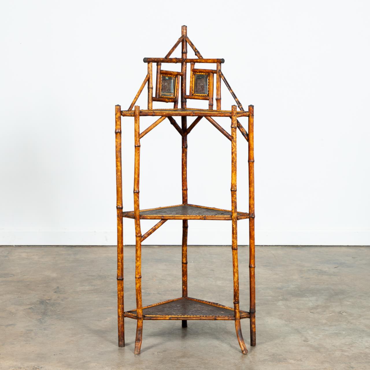 L. 19TH C. AESTHETIC MOVEMENT