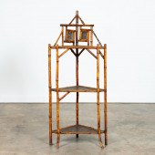 L. 19TH C. AESTHETIC MOVEMENT
