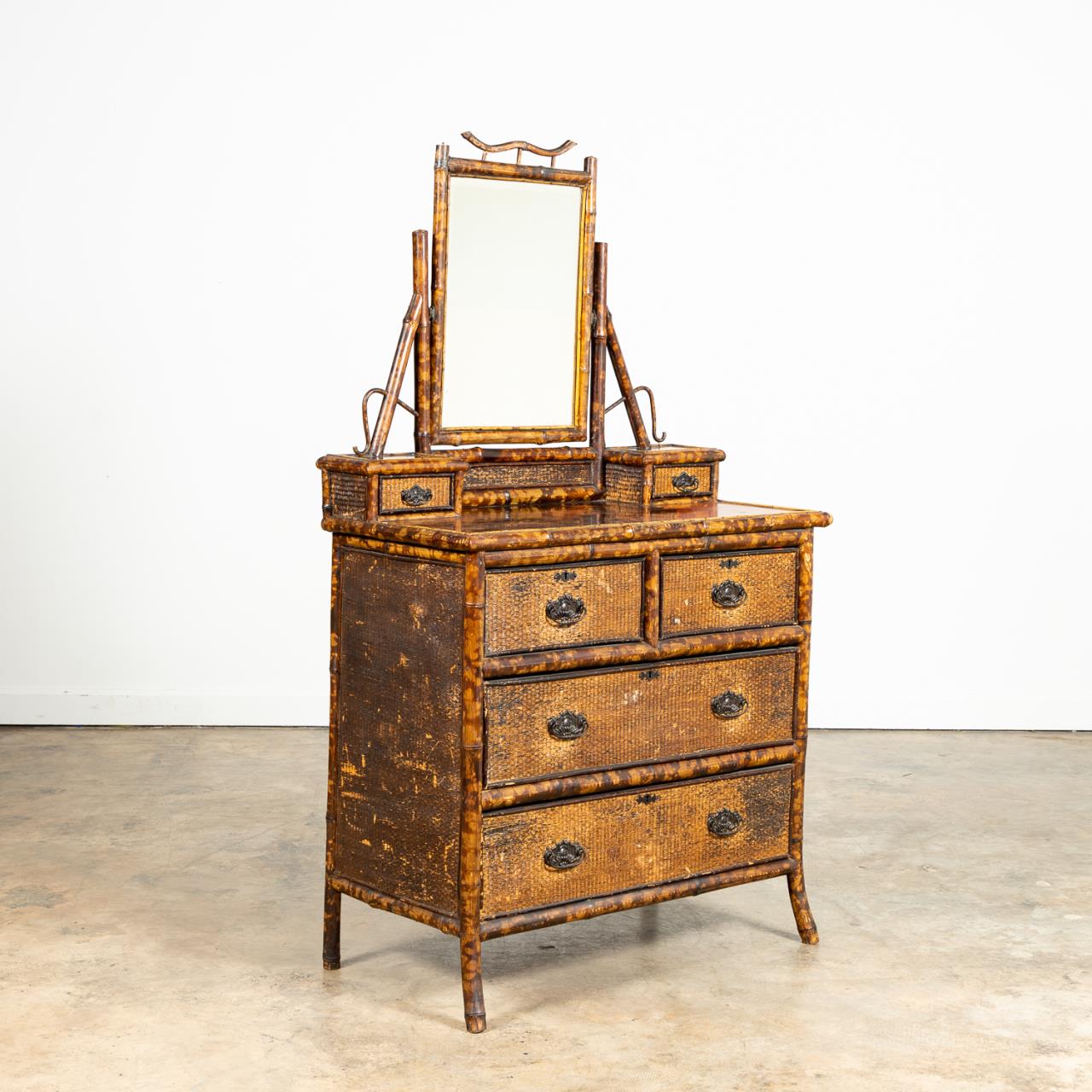 L. 19TH C. AESTHETIC MOVEMENT