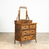 L. 19TH C. AESTHETIC MOVEMENT