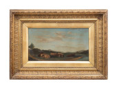 L. 19TH C. ENGLISH SCHOOL, PAS