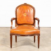 L. 19TH C. FRENCH LOUIS XVI ST