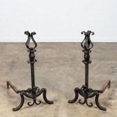 L. 19TH C. FRENCH PETANQUE BOU