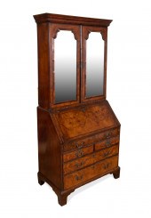 L. 19TH C. GEORGE III STYLE BU