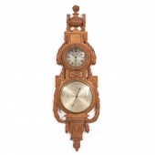 L. 19TH C NEOCLASSICAL STYLE C