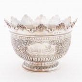 L. 19TH C. SCOTTISH STERLING S