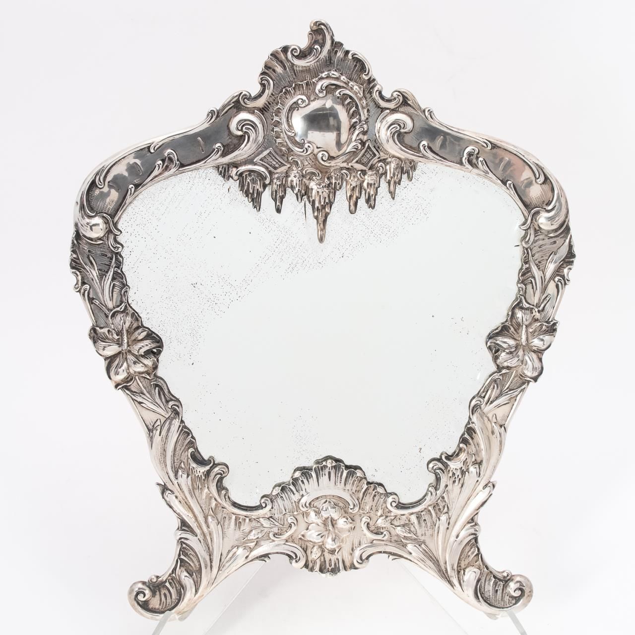 L. 19TH C. WILKENS & SOHNE GERMAN