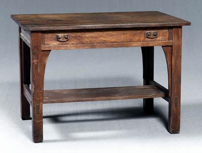L. &amp; J.G. Stickley Arts and