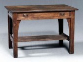 L. &amp; J.G. Stickley Arts an