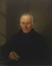 L ARNOLD (GERMAN, 19TH CENTURY