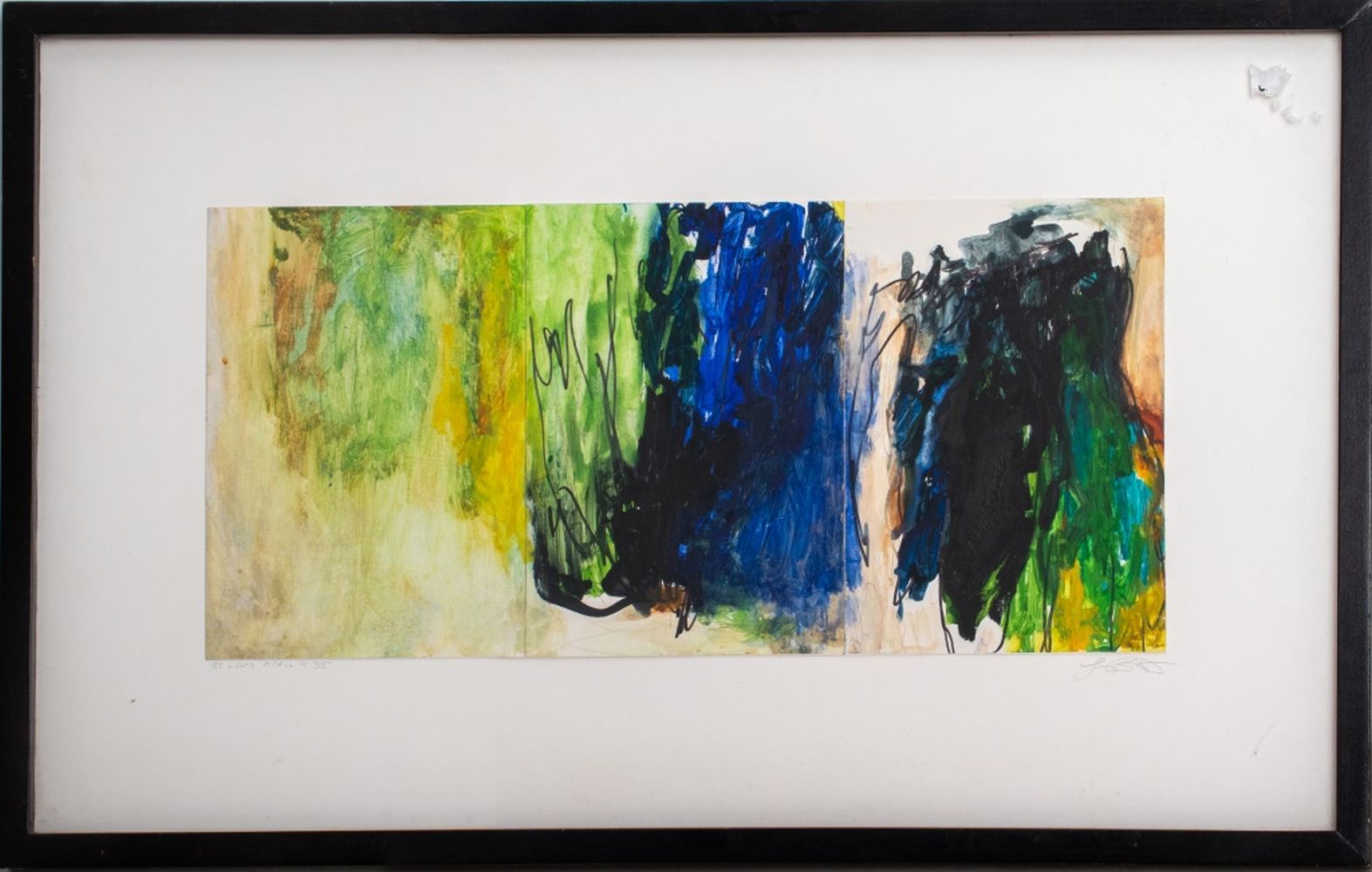 L. BEARD AELING ABSTRACT