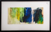 L. BEARD AELING ABSTRACT EXPRE