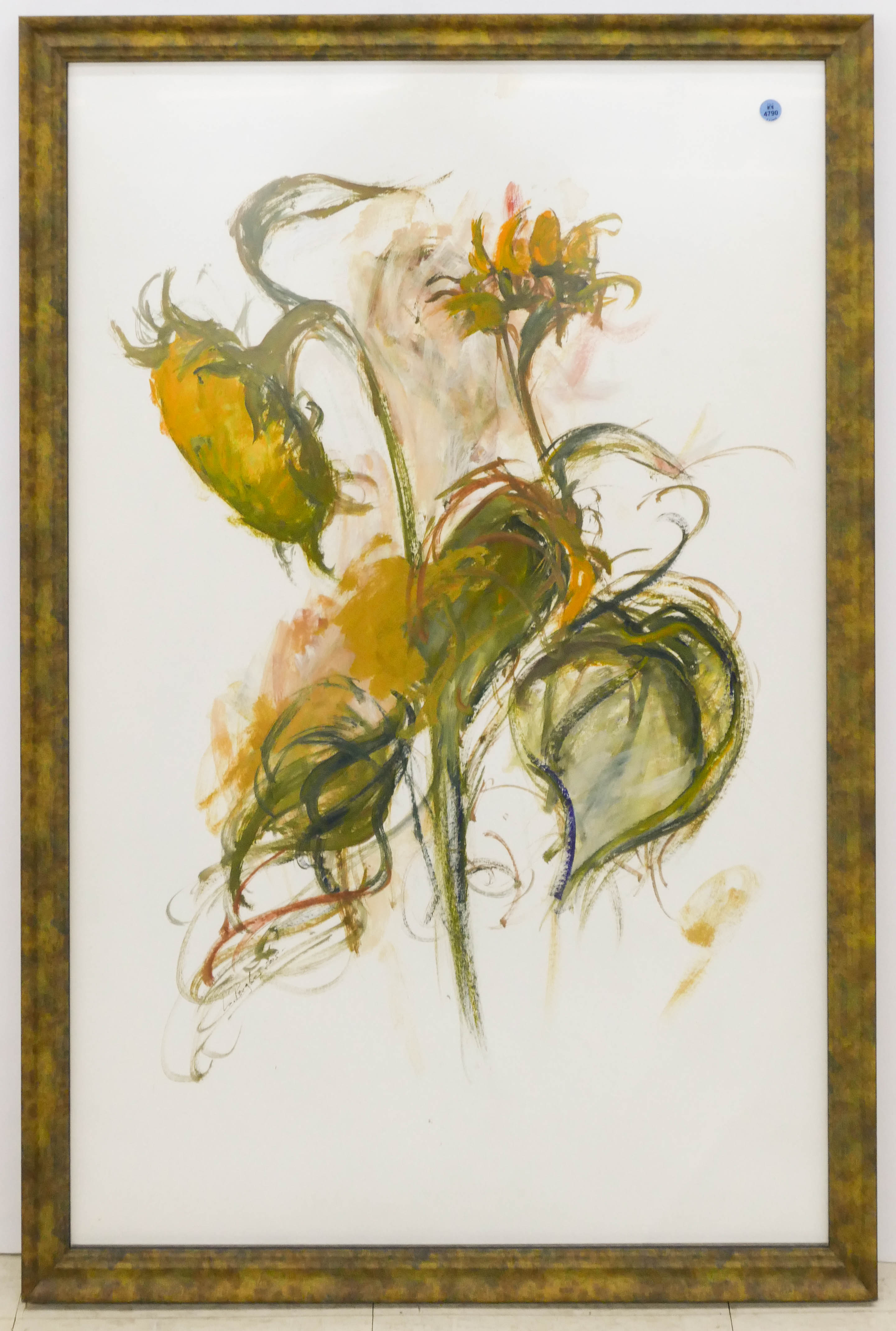 L. Beegbe 2005 Abstract
