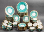 L BERNARDAUD & CO LIMOGES PORC