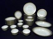 L. Bernardaud & Co porcelain d