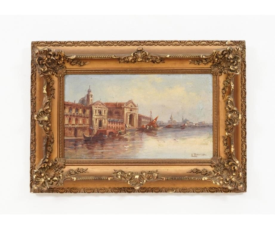 L. Bertini (1843-1901,