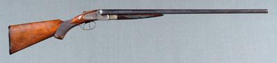 L. C. Smith .20 ga. shotgun, serial