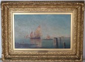 L D ELDRED (FAIRHAVEN ARTIST L