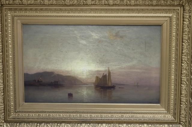L D ELDRED (FAIRHAVEN ARTIST