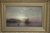 L D ELDRED (FAIRHAVEN ARTIST L