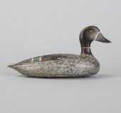 L. DUFRESNE MALLARD HENA Malla