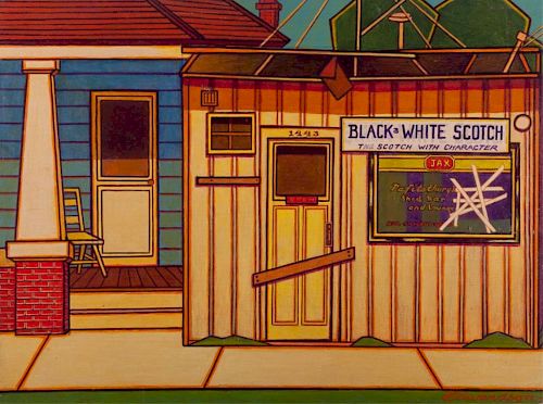 L. EDWARDSON "1443 FRANKLIN AVE.