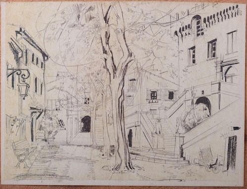 L. EDWARDSON, SKETCH OF NEW