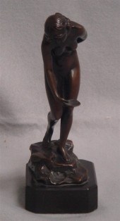 L Eisenberger, early 20th c, b