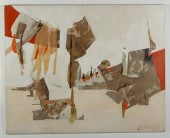 L. F. BERGER, AM., MID 20TH C.