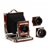 L. F. DEARDORFF 4 X 5 IN. SPEC