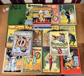 L. FRANK BAUM, COLLECTION FIFT