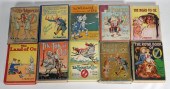 L. FRANK BAUM OZ BOOK SERIESGr