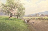 L. FROSINI (ITALIAN, 20TH CENT